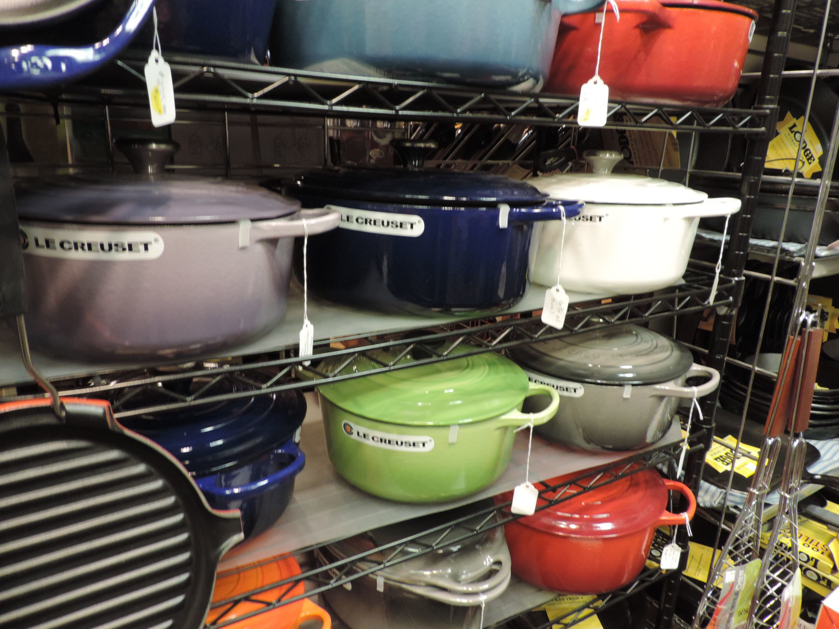Le Creuset